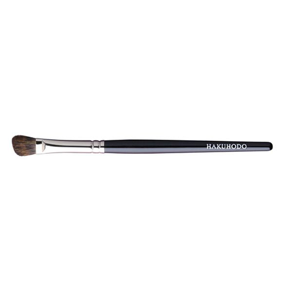 239 Eye Shadow Brush angled