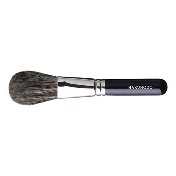 B507BkSL Blush Brush round and flat