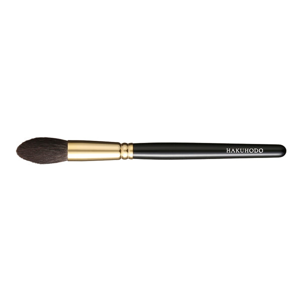 S5521ABk Highlight Brush Tapered