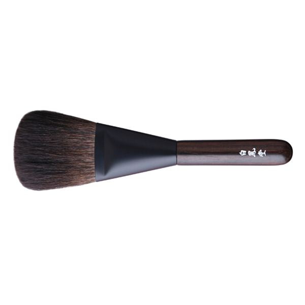 Kokutan Finishing Brush L