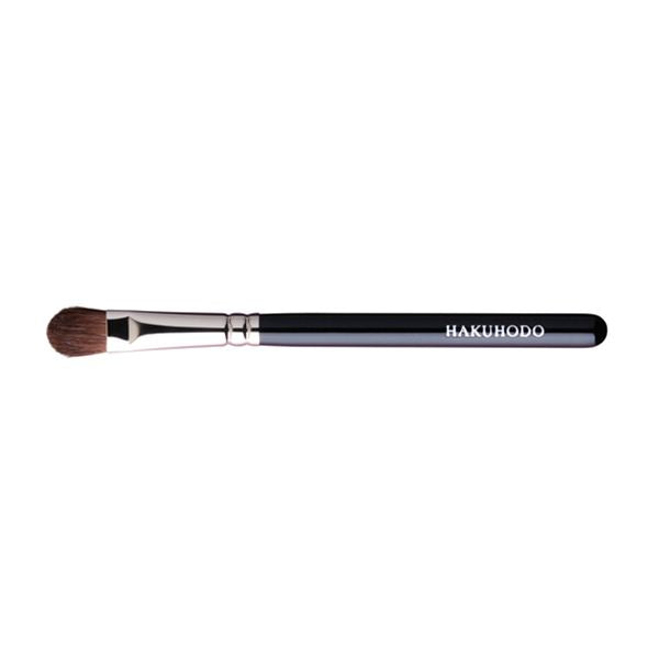 J133HBkSL Eye Shadow Brush Round & Flat