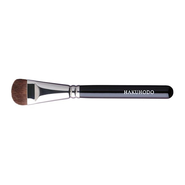 G5508BkSL Eye Shadow Brush round flat