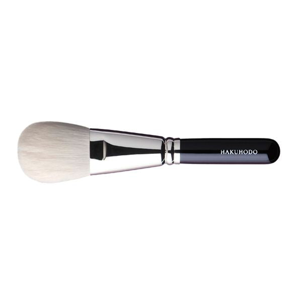 J501BkSL Blush Brush LL Round & Flat