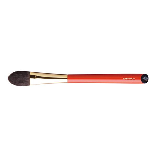 S116 Highlight Brush round and flat