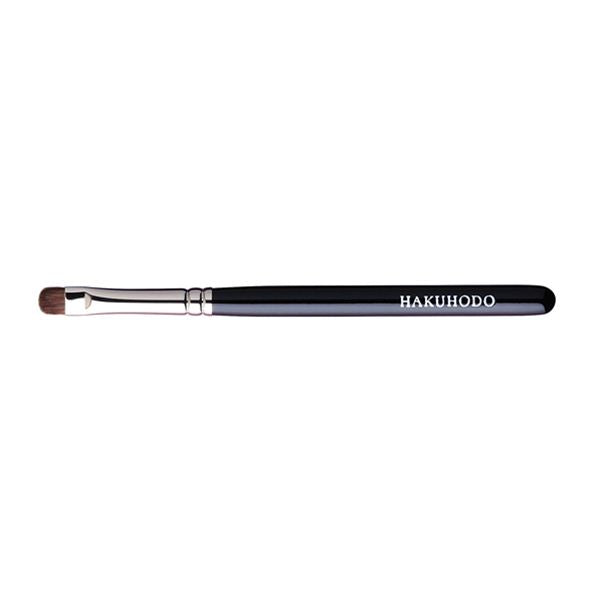 J005HBkSL Shadow Liner Brush Round & Flat