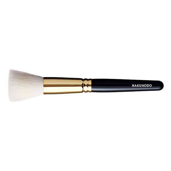 S4001Bk Duo Fibre Powder Brush C