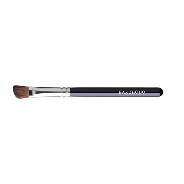 J239HBkSL Eye Shadow Brush Angled