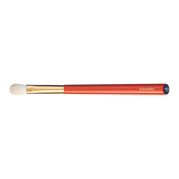 S5523A Eye Shadow Brush round & flat